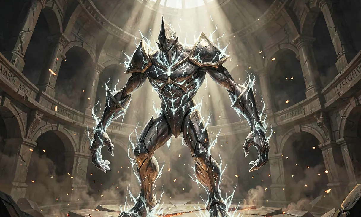 The Harbinger