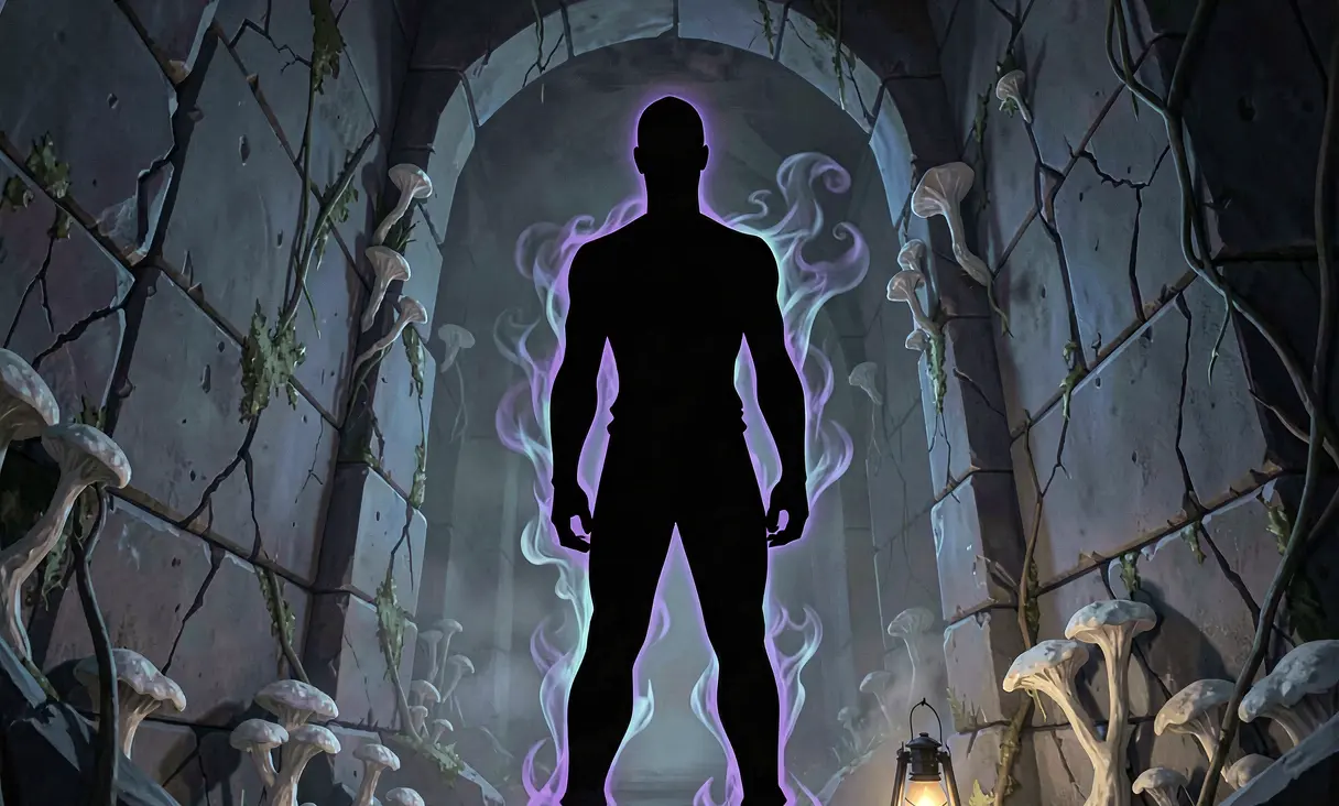 The Shadow