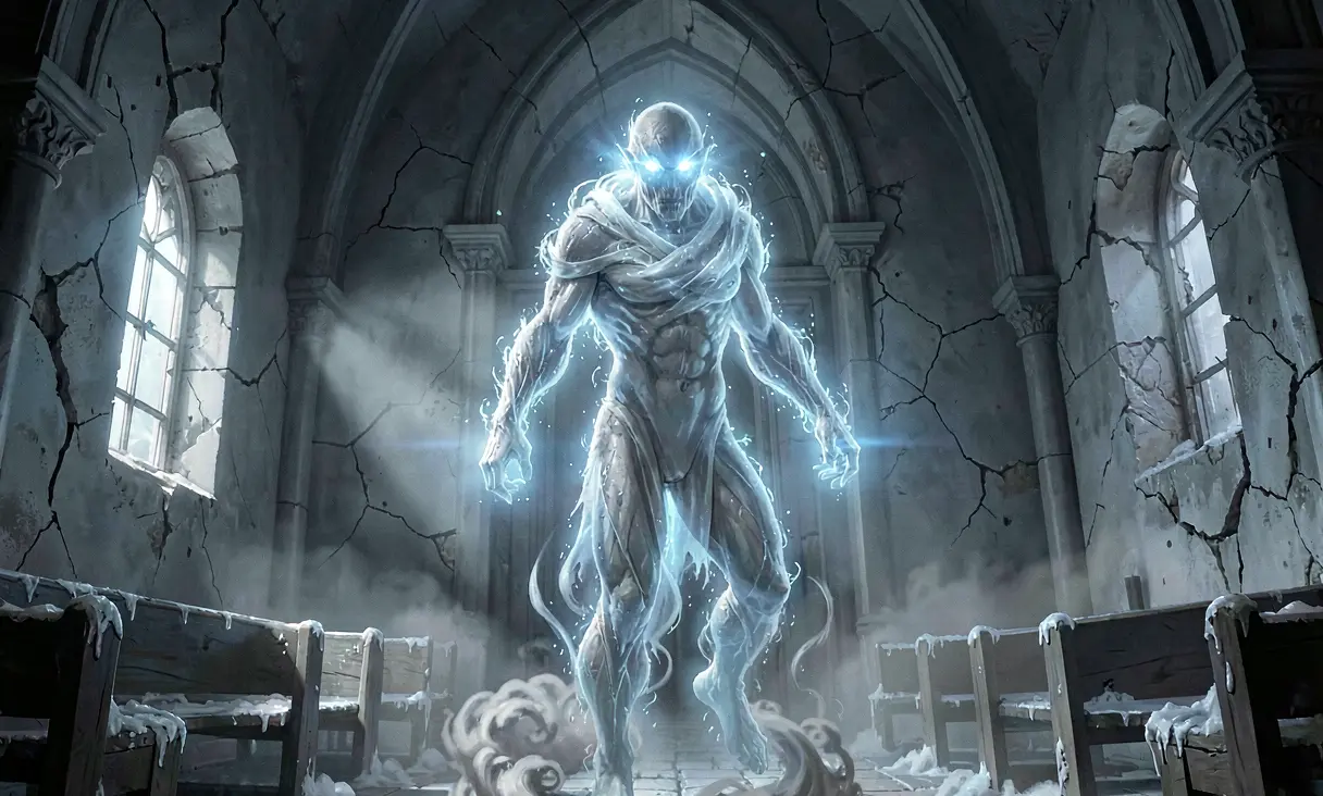 The Specter