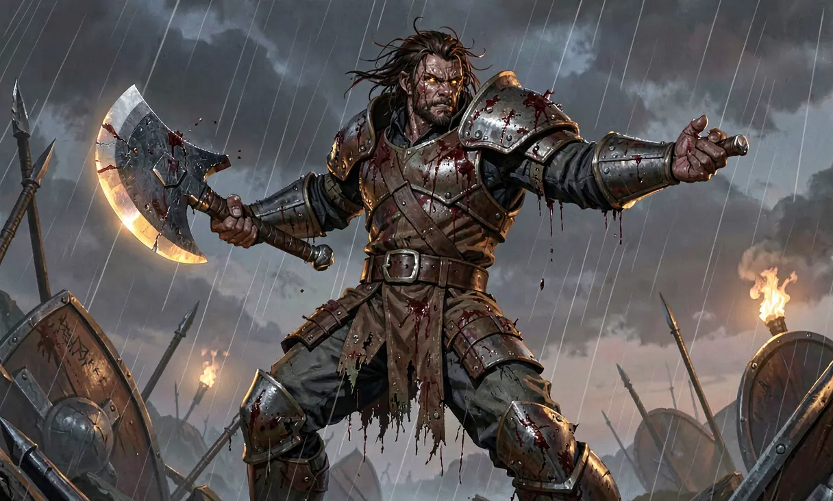 Berserker
