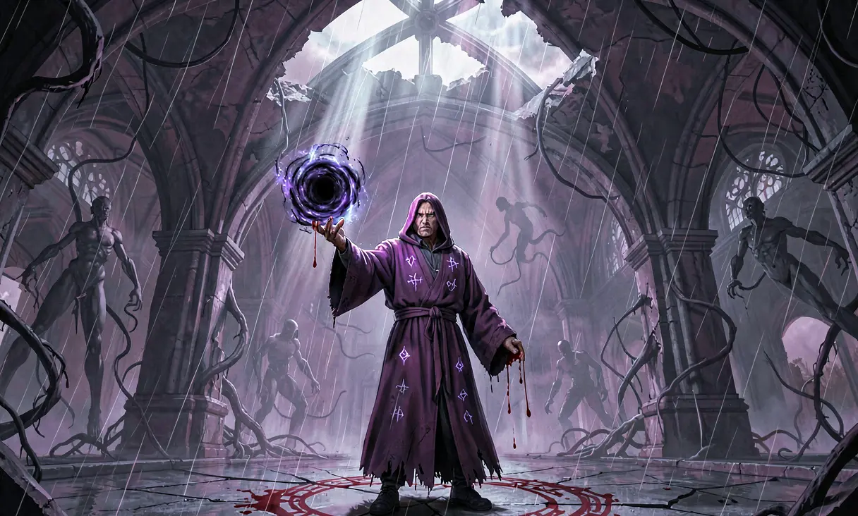 Occultist