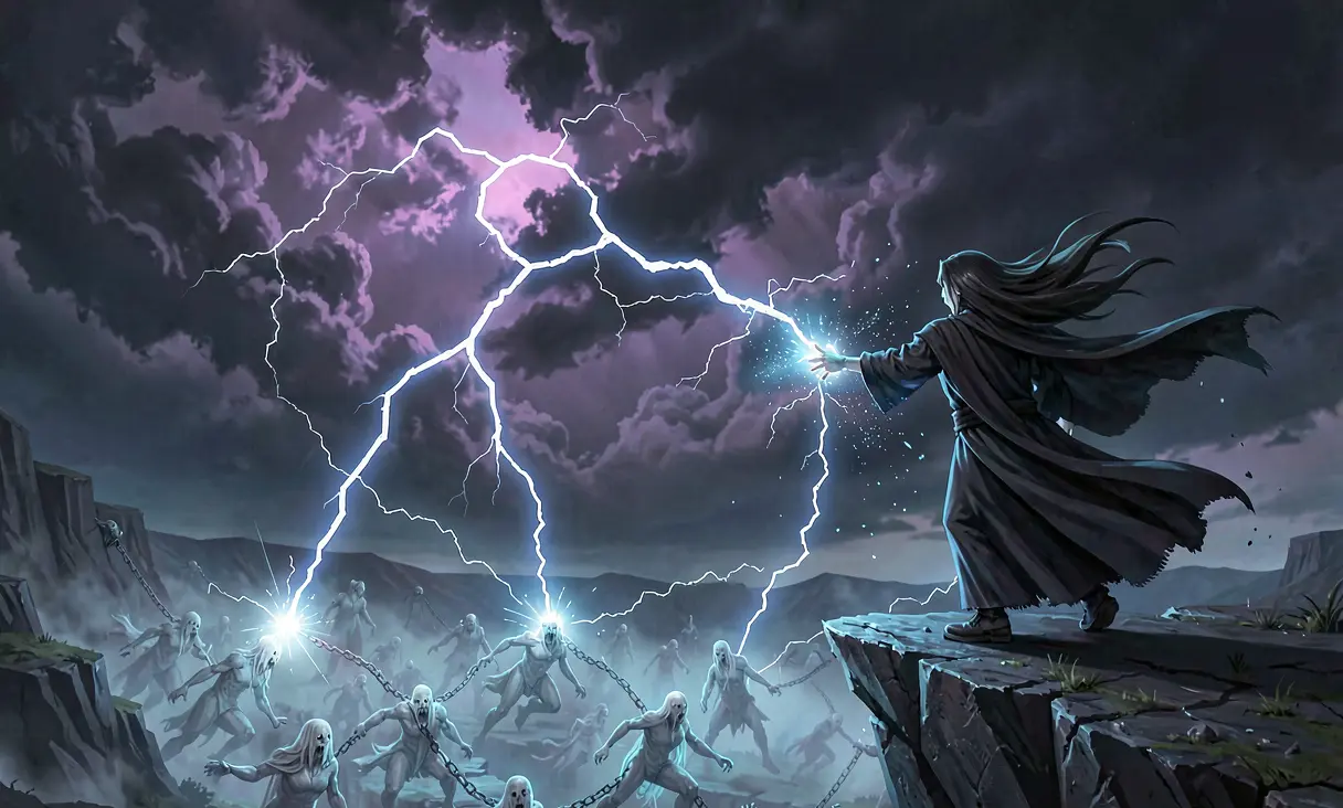 Stormcaller