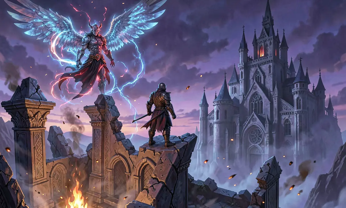 Diablo III