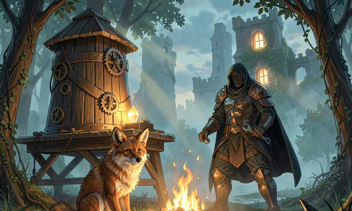 Torchlight II
