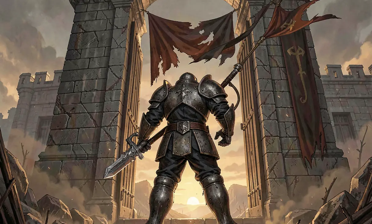 Tyrant's Reign