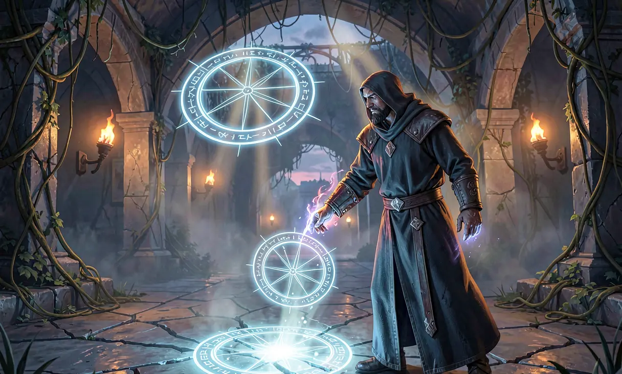 Ward System