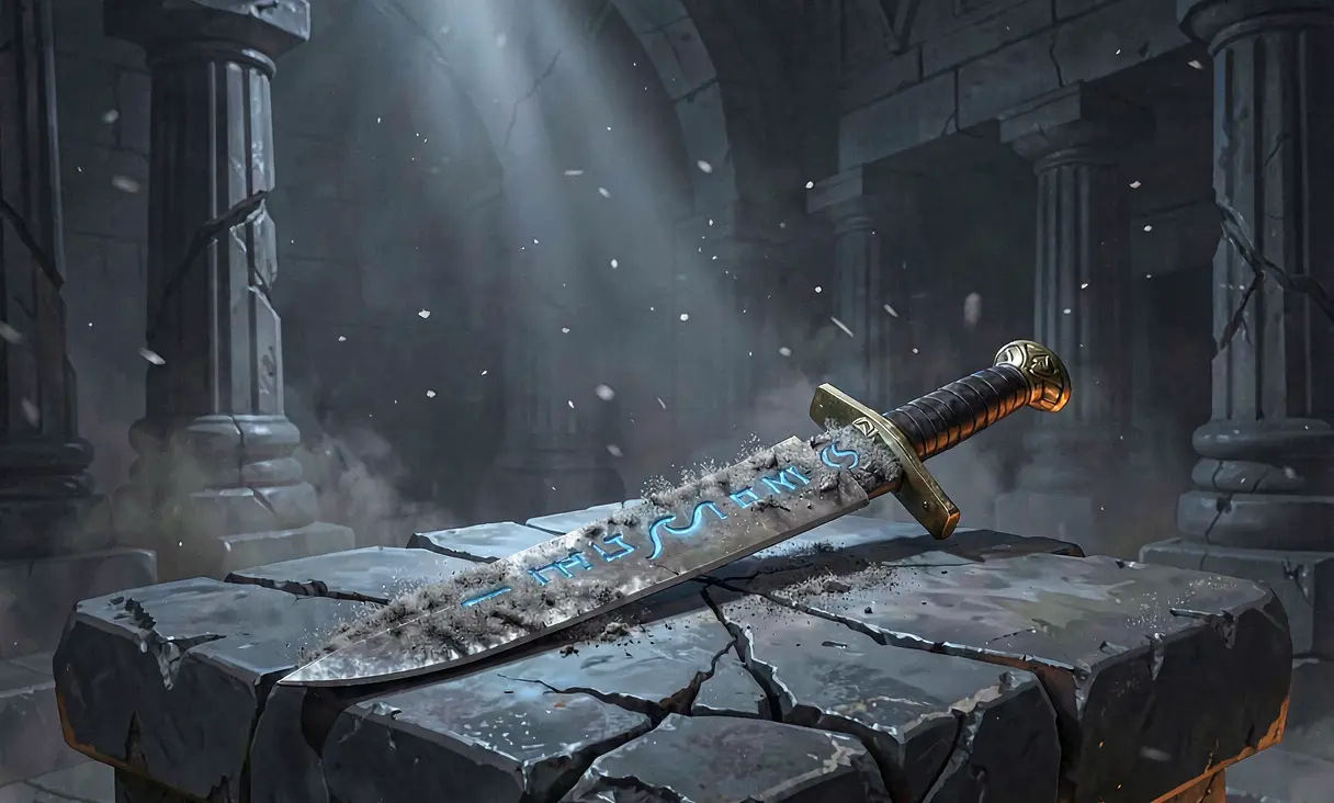 Ashen Edge