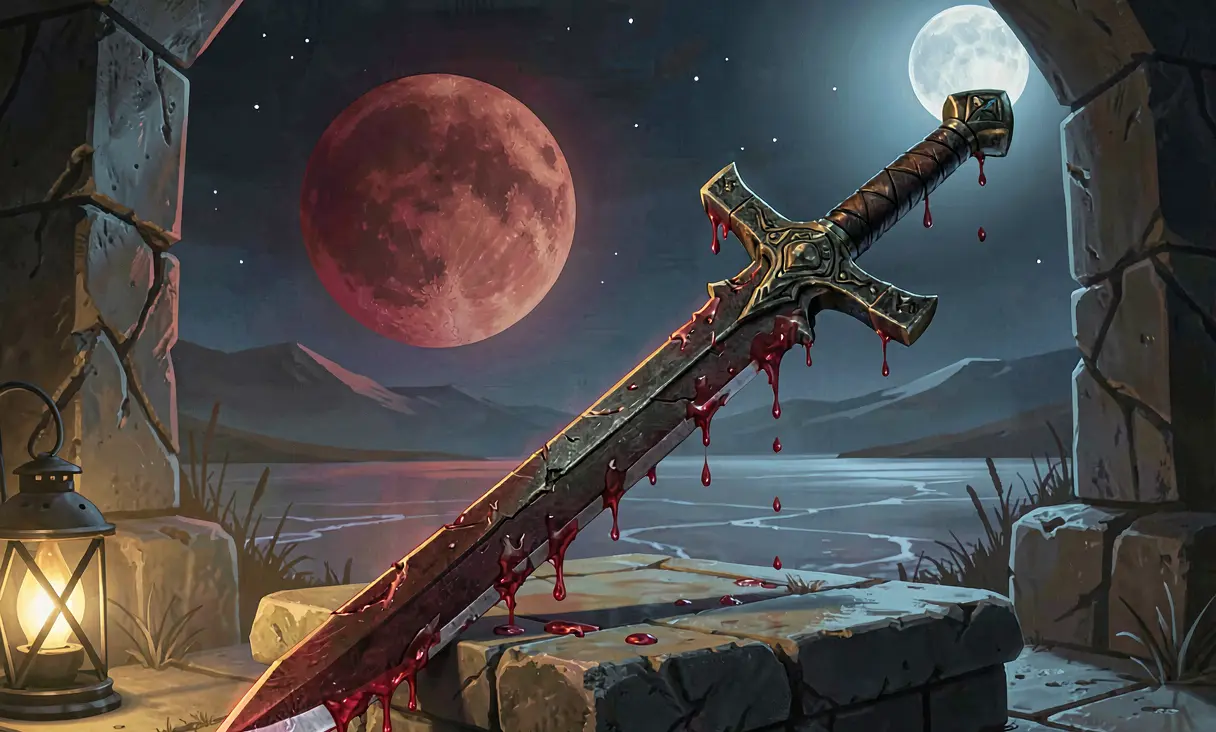 Bloodmoon