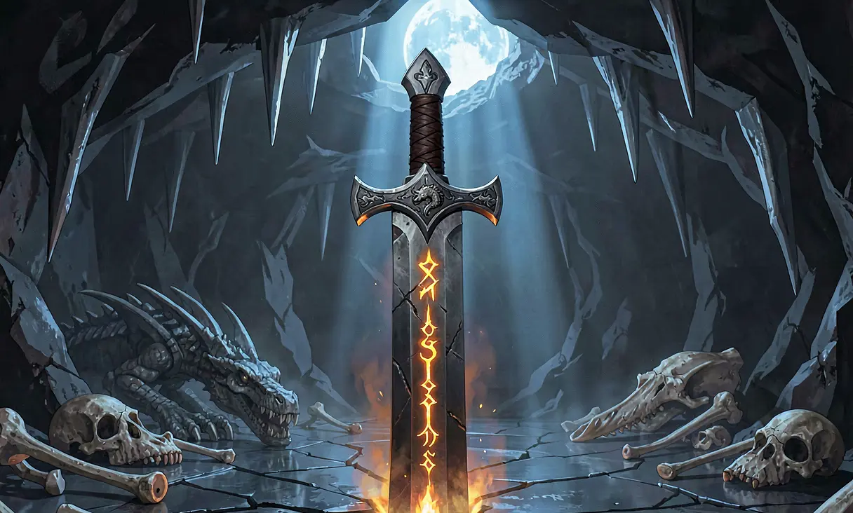 Dragon's Bane