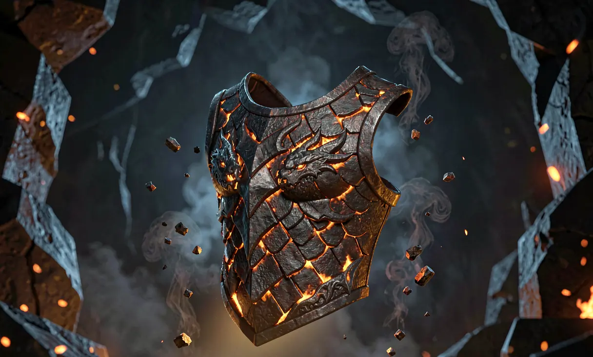 Dragon's Heart