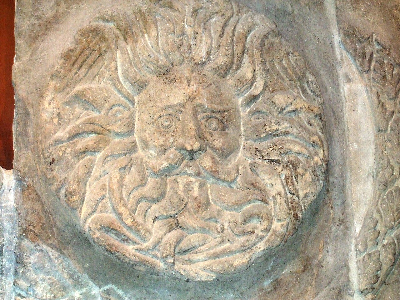 Gorgon's Head