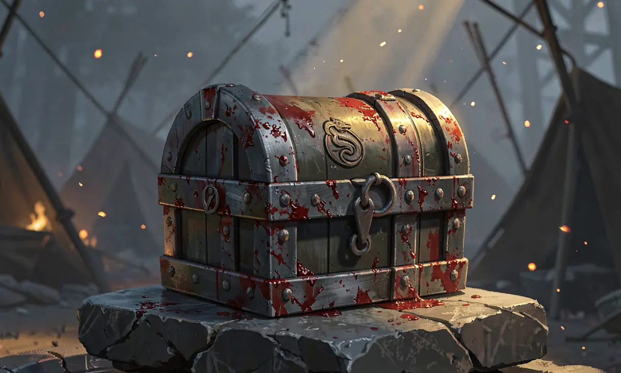 Sanguine's Mail
