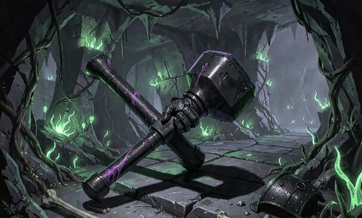 Void Eater