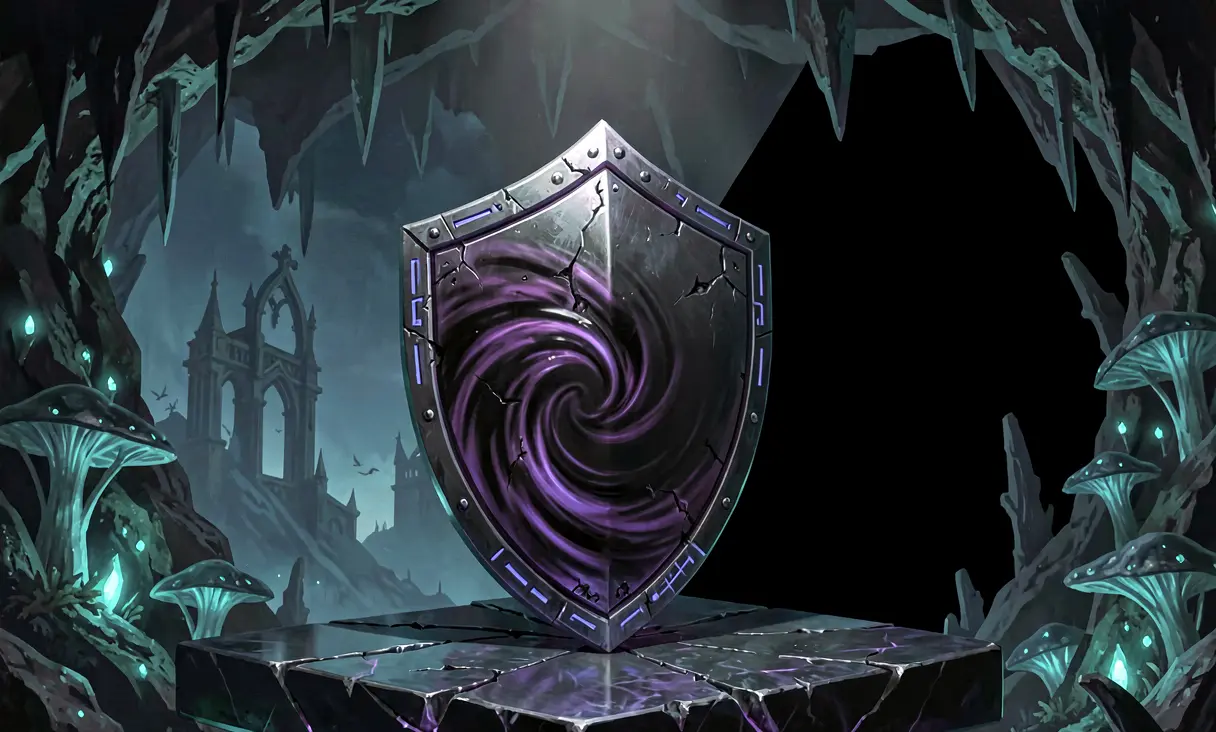Void Ward